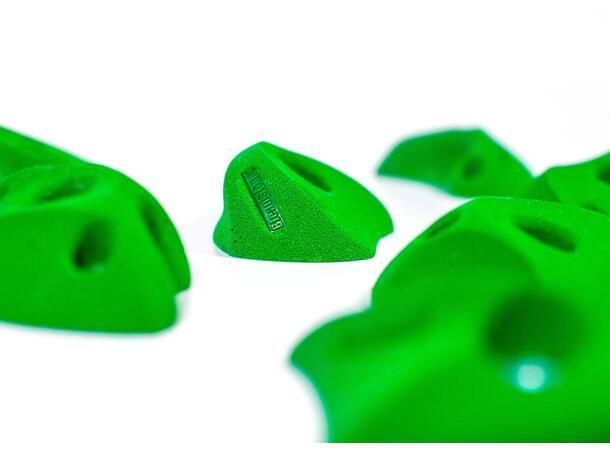 Bleaustone Classic Crimps green Classic Range (10 tak) 
